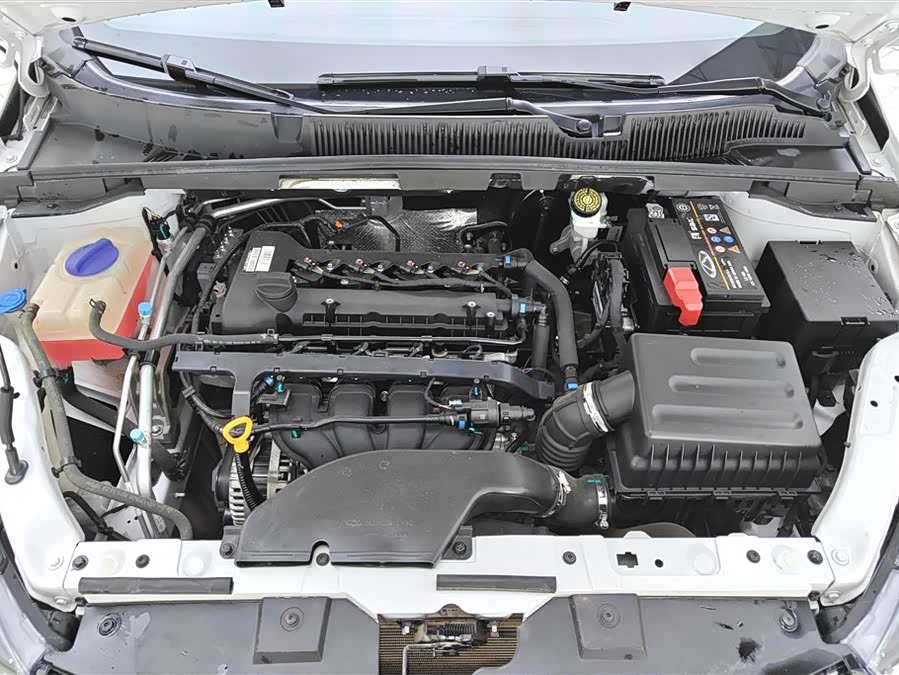 Chery Arrizo 5 2021 car image #11