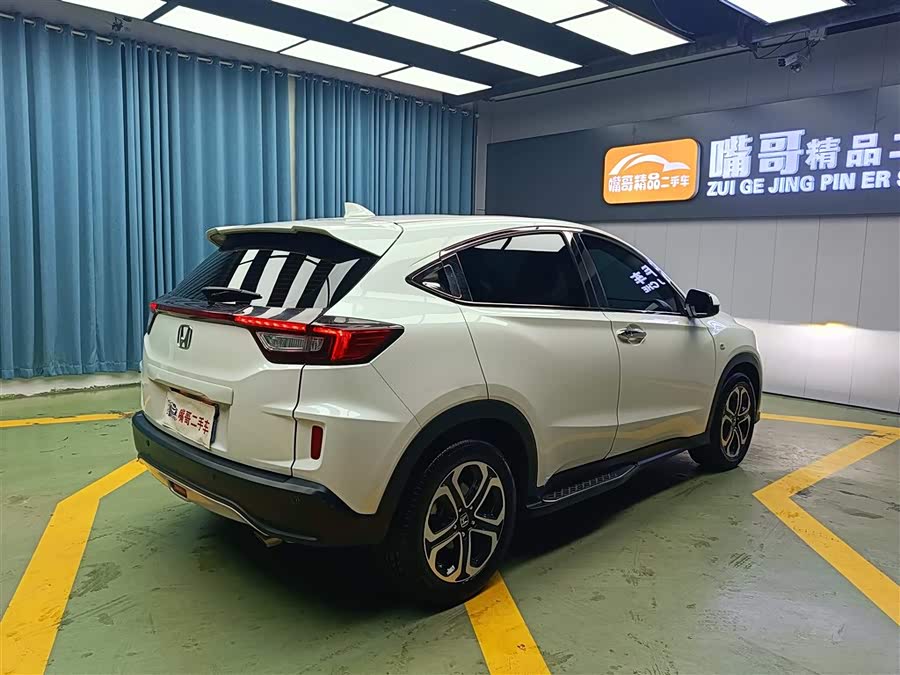 Honda XR-V 2019 car image #11