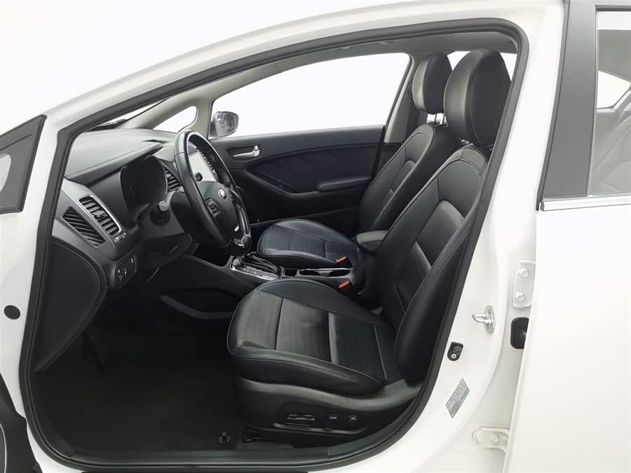 起亚 起亚K3 2018 汽车图片 #11