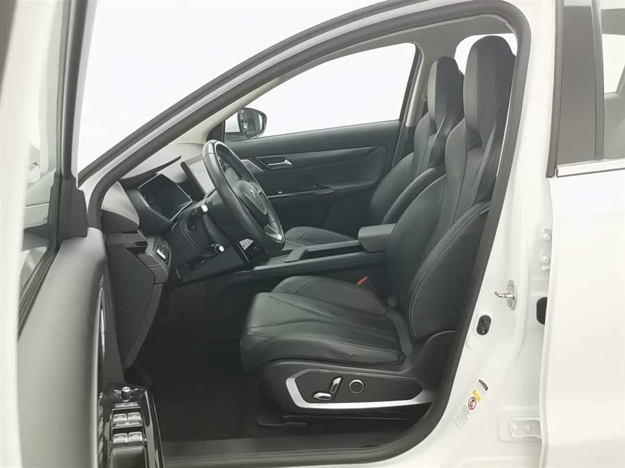 Xpeng G3 2019 immagine di auto #11
