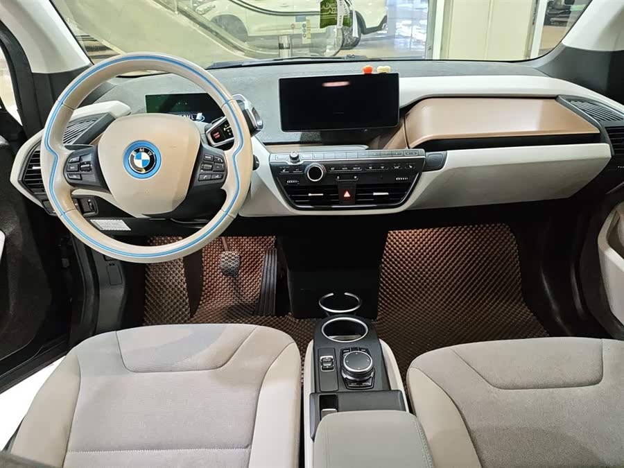 BMW i3 (Imported) 2019 car image #11