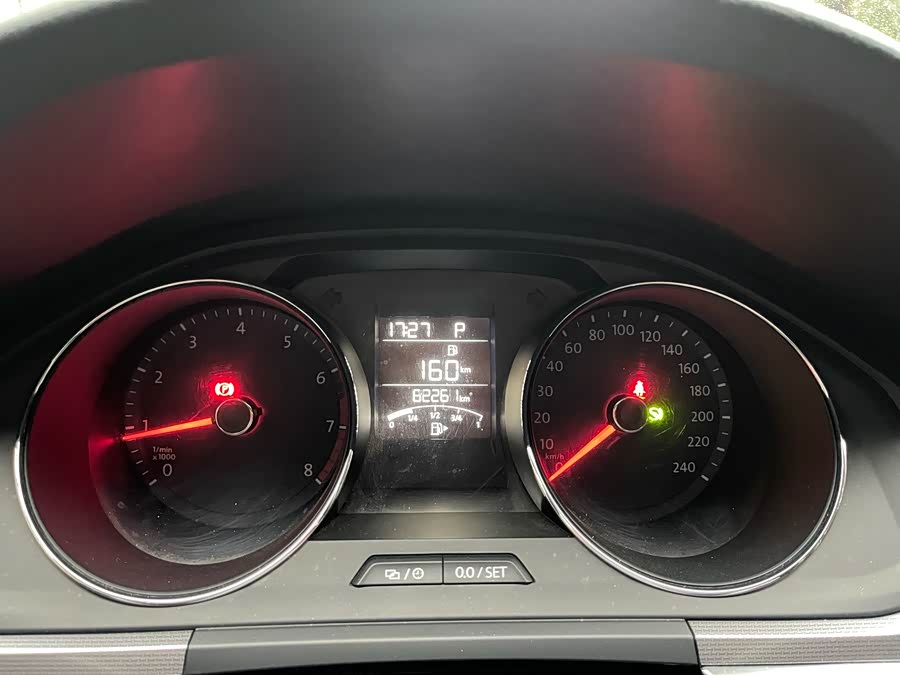 大众 宝来 2019 汽车图片 #11