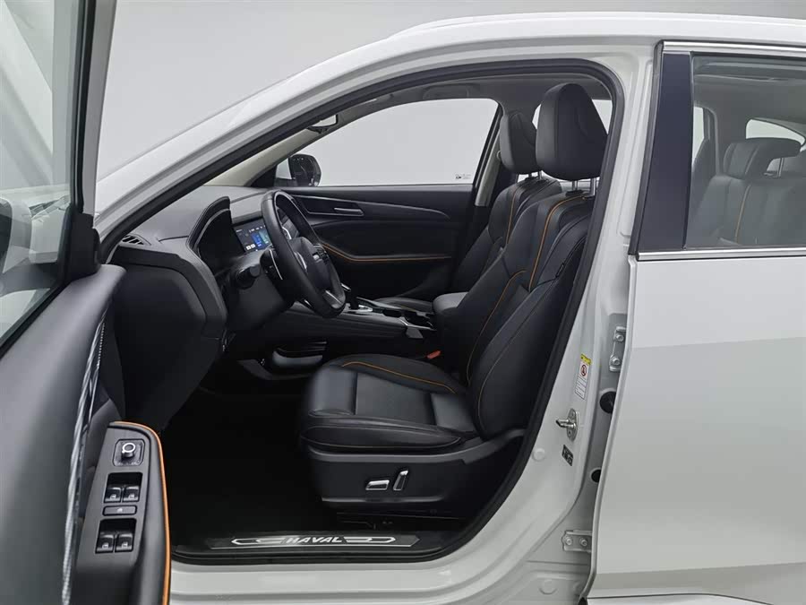 Haval F7 2020 #11 Haval F7 2020 car image #11