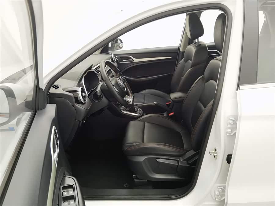 MG ZS 2020 car image #11