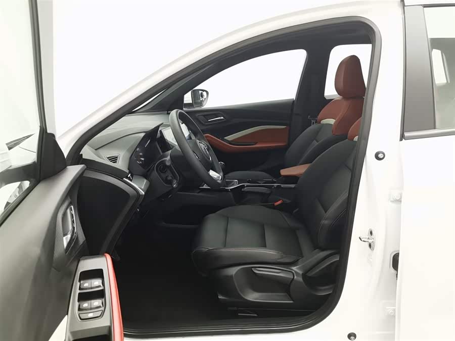 MG 5 2021 car image #11