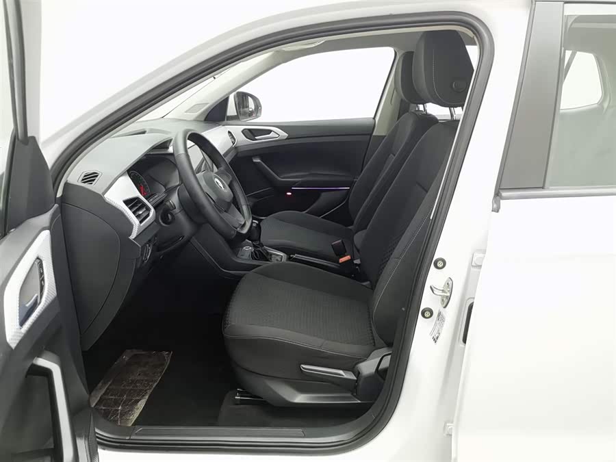 Volkswagen Tacqua 2021 car image #11