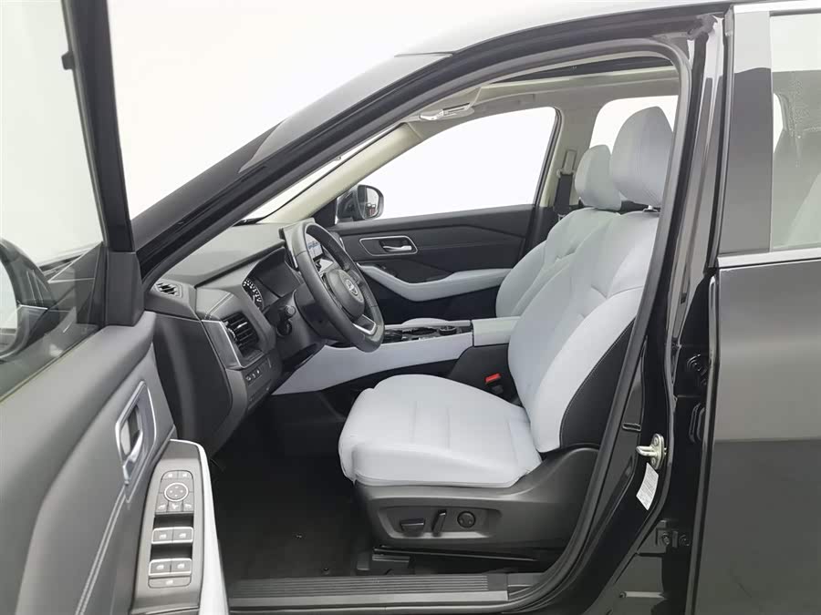 日产 奇骏 2024 汽车图片 #11