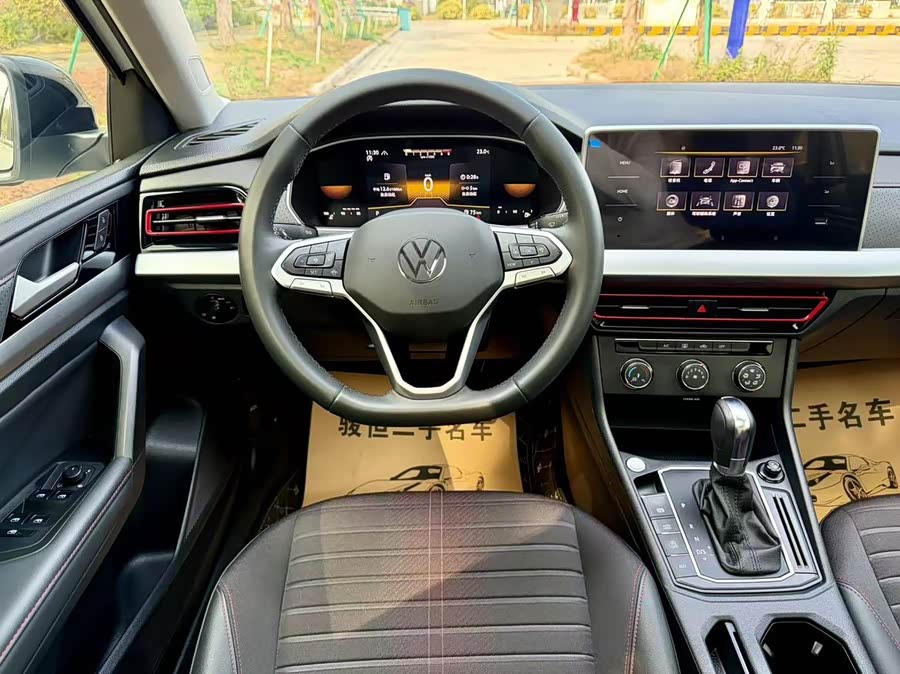 Volkswagen Lavida 2024 #11 Volkswagen Lavida 2024 car image #11