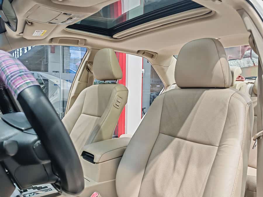 Toyota Camry 2013 #11 Toyota Camry 2013 immagine di auto #11