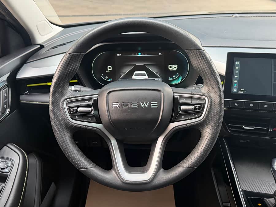 荣威 荣威i5 2021 汽车图片 #11