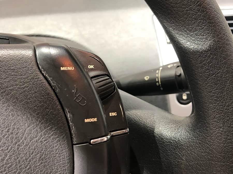 Citroen C-Quatre 2009 car image #11