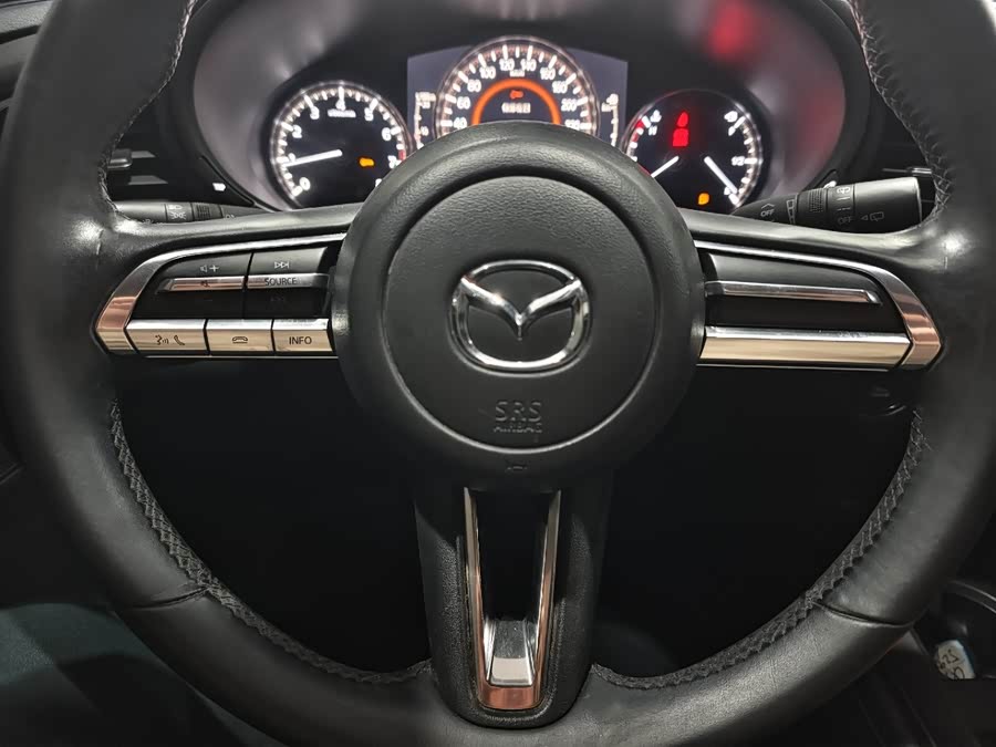 Mazda CX-30 2021 #11 Mazda CX-30 2021 car image #11