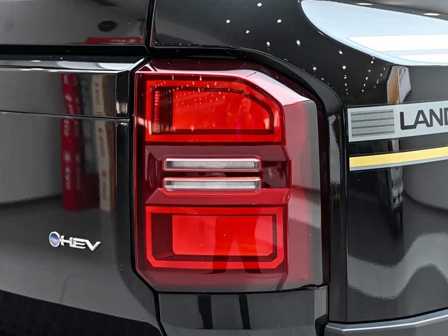 Toyota Land Cruiser Prado 2025 #11 Toyota Land Cruiser Prado 2025 immagine di auto #11