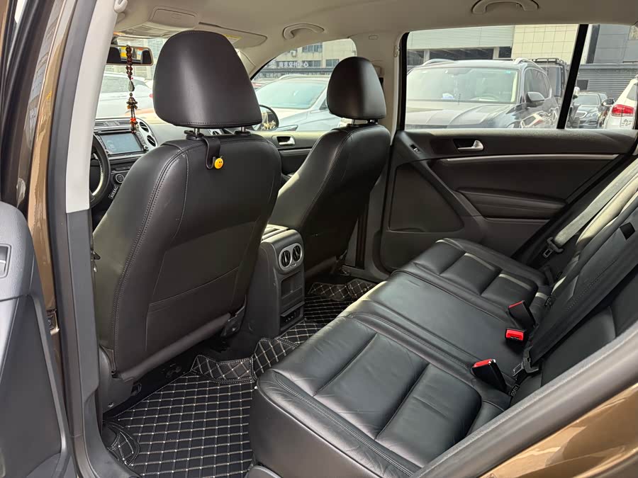 大众 途观 2016 汽车图片 #11