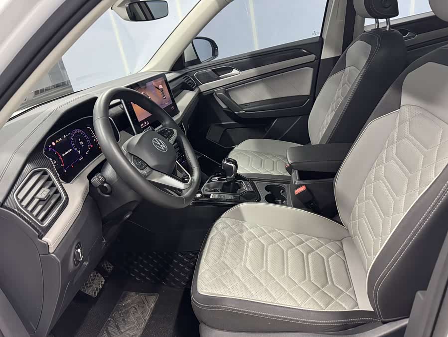 Volkswagen Tayron 2023 #11 Volkswagen Tayron 2023 immagine di auto #11