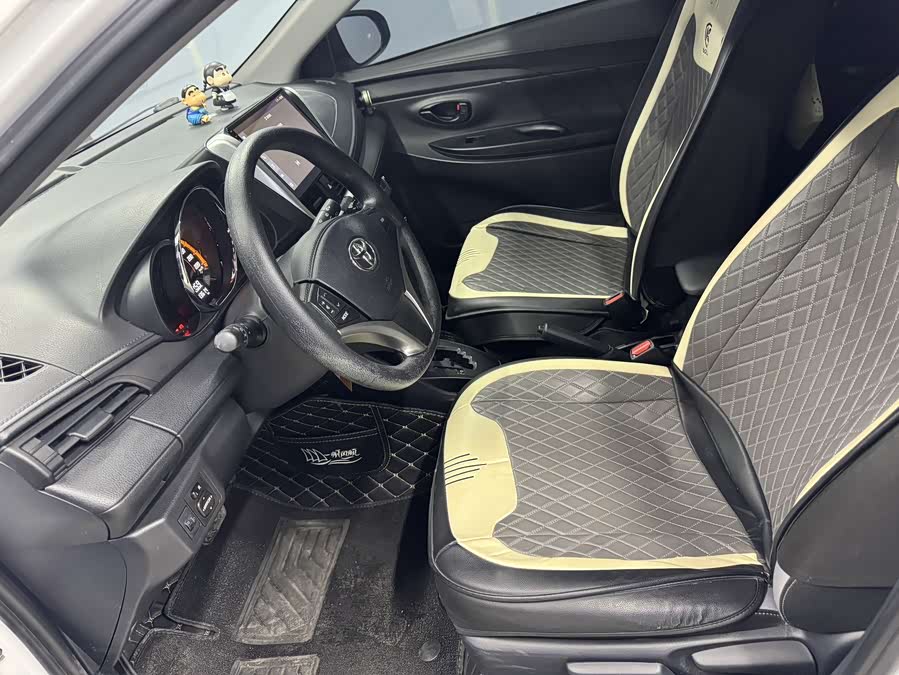 Toyota Yaris L Zhixuan 2022 #11 Toyota Yaris L Zhixuan 2022 imagem de carro #11