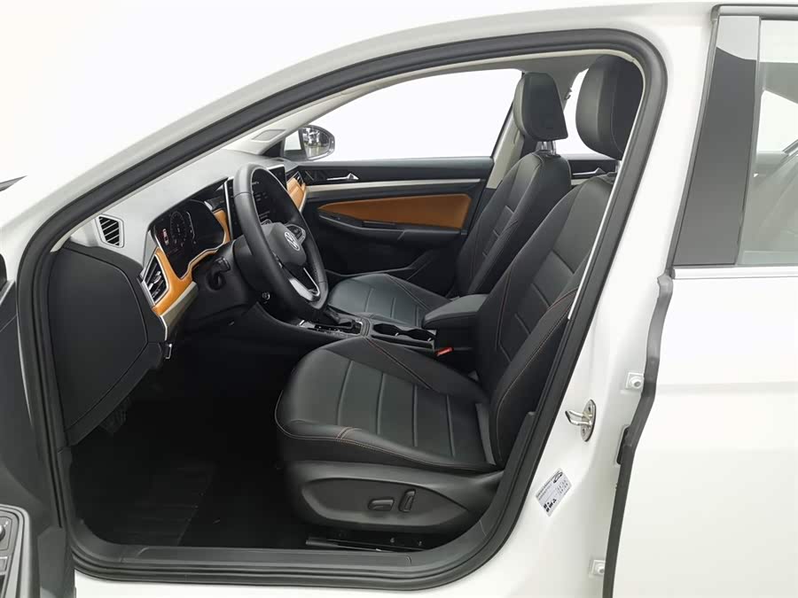 Volkswagen Bora 2023 car image #11