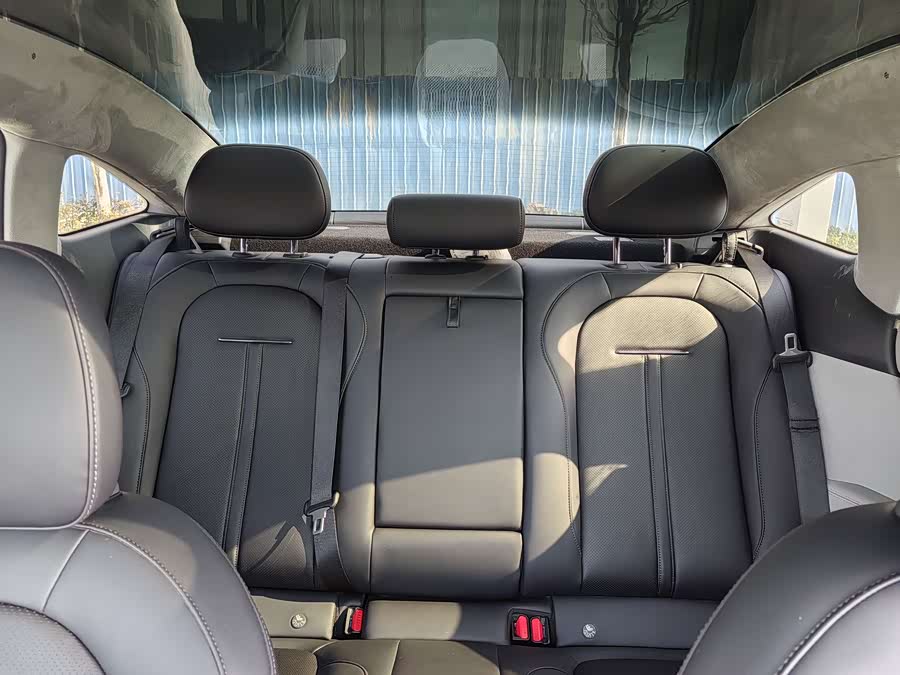 极氪 极氪007 2024 汽车图片 #11