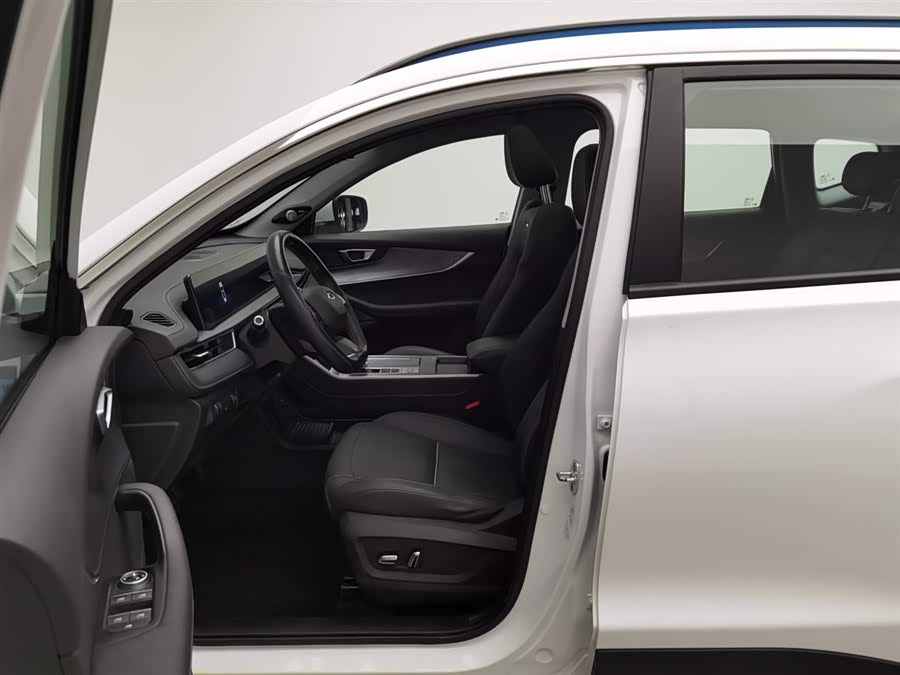 Tiggo 7 Plus 2022 car image #11