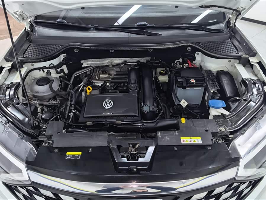 捷达 捷达VS5 2020 #11 捷达 捷达VS5 2020 汽车图片 #11