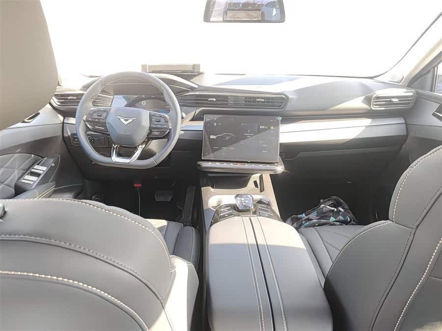 Kaiyi Kunlun 2025 immagine di auto #11