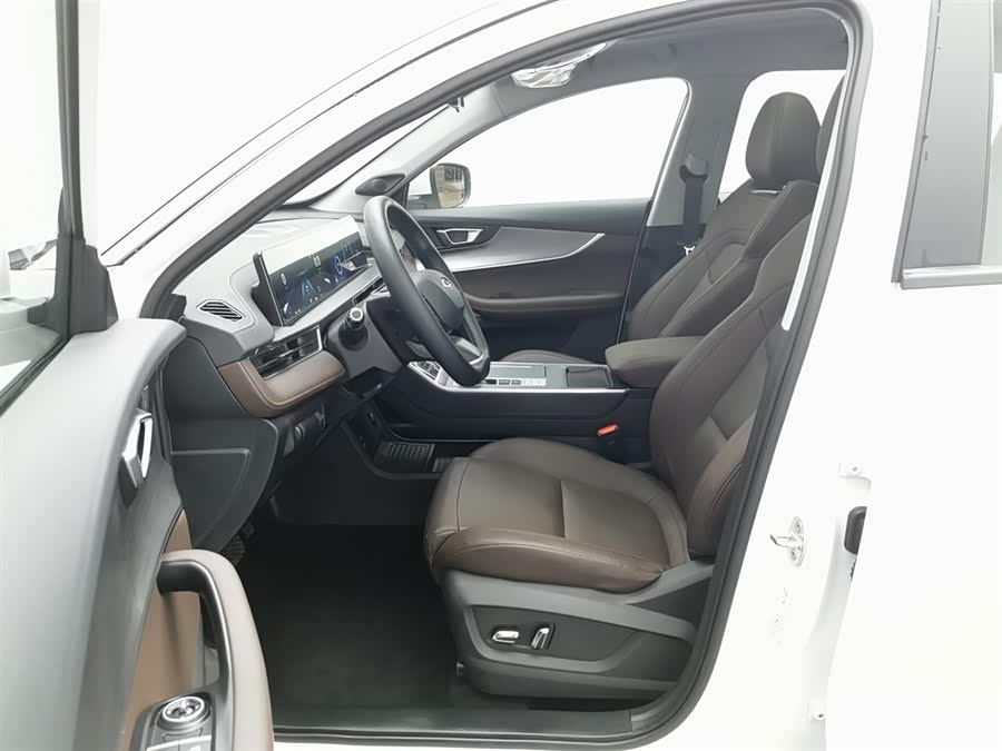 Chery Tiggo 7 2025 car image #11