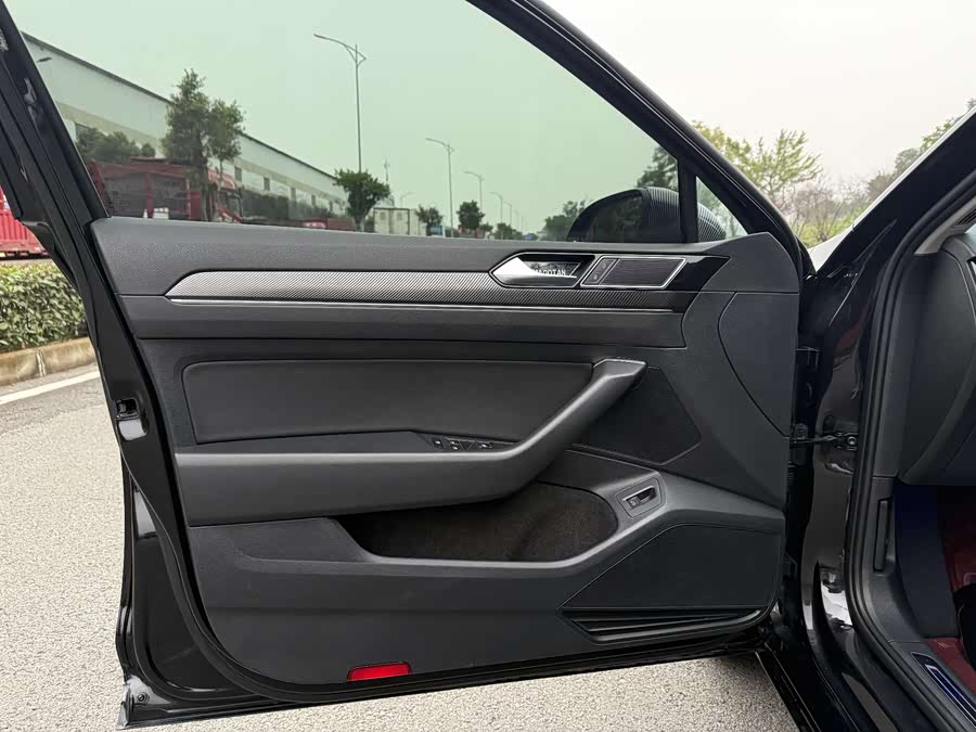 Volkswagen Magotan 2022 car image #11