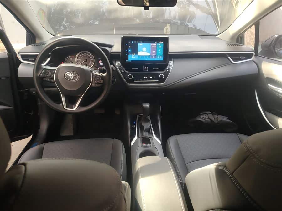 Toyota Allion 2022 car image #11