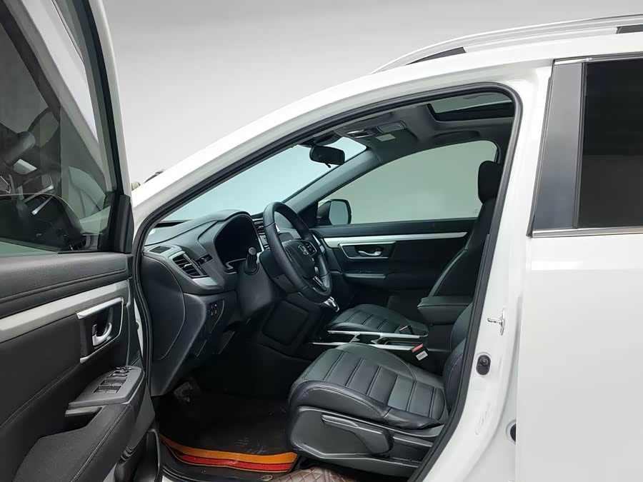 Honda CR-V 2022 #11 Honda CR-V 2022 car image #11