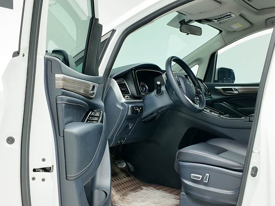 GAC Trumpchi M8 2024 car image #11