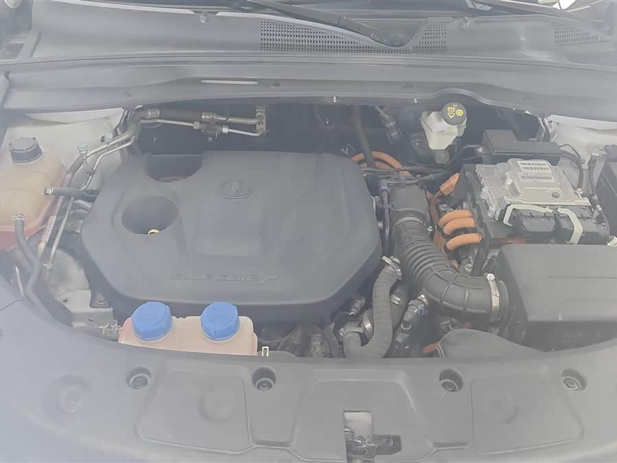 Changan UNI-K iDD 2023 #11 Changan UNI-K iDD 2023 car image #11