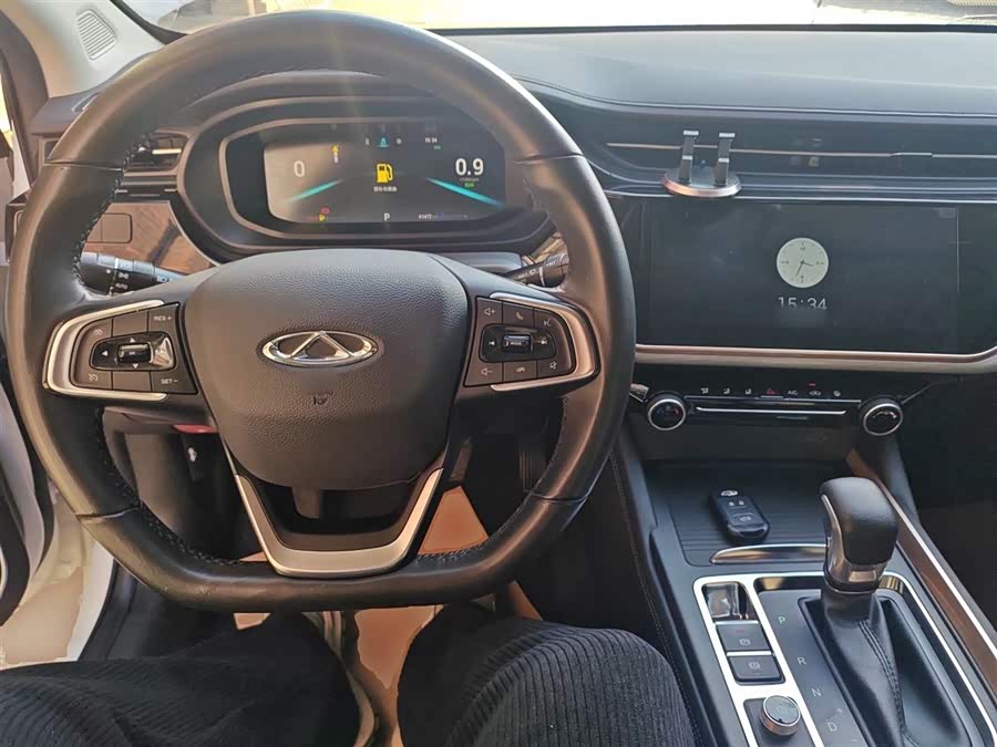 Chery Arrizo 5 Plus 2021 #11 Chery Arrizo 5 Plus 2021 صورة سيارة #11