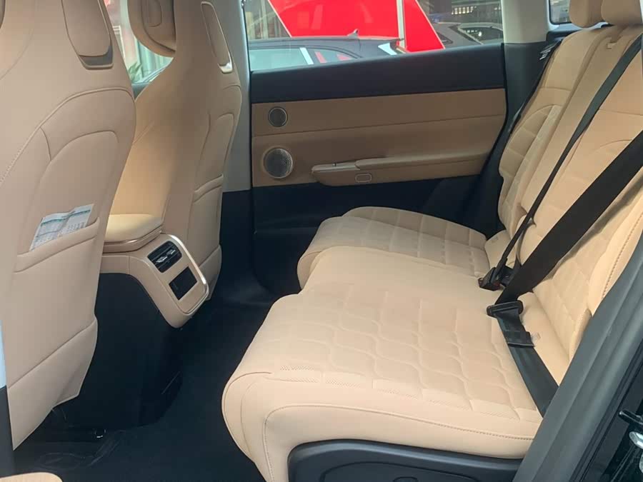 Exceed Stellar Era ET 2024 #11 Exceed Stellar Era ET 2024 car image #11