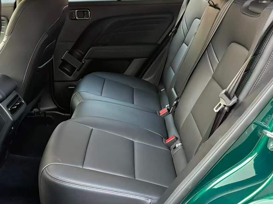 Haval Raptor 2025 #11 Haval Raptor 2025 imagem de carro #11