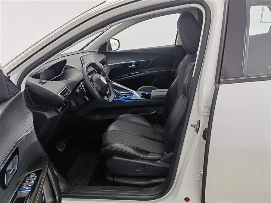Peugeot 4008 2016 car image #11