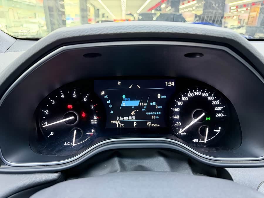 Toyota Avalon 2023 immagine di auto #11