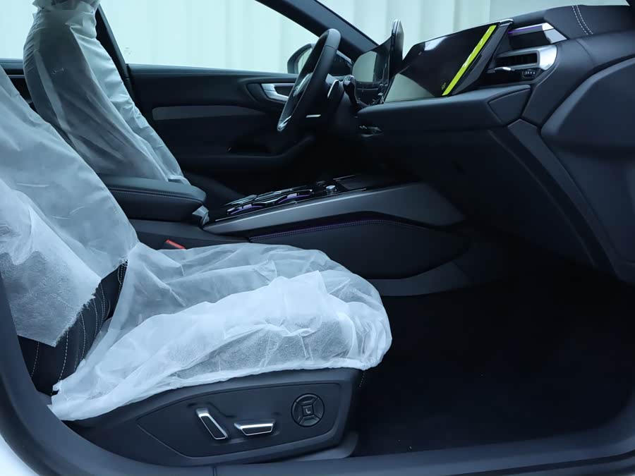 Audi FAW Audi A5L 2025 car image #11