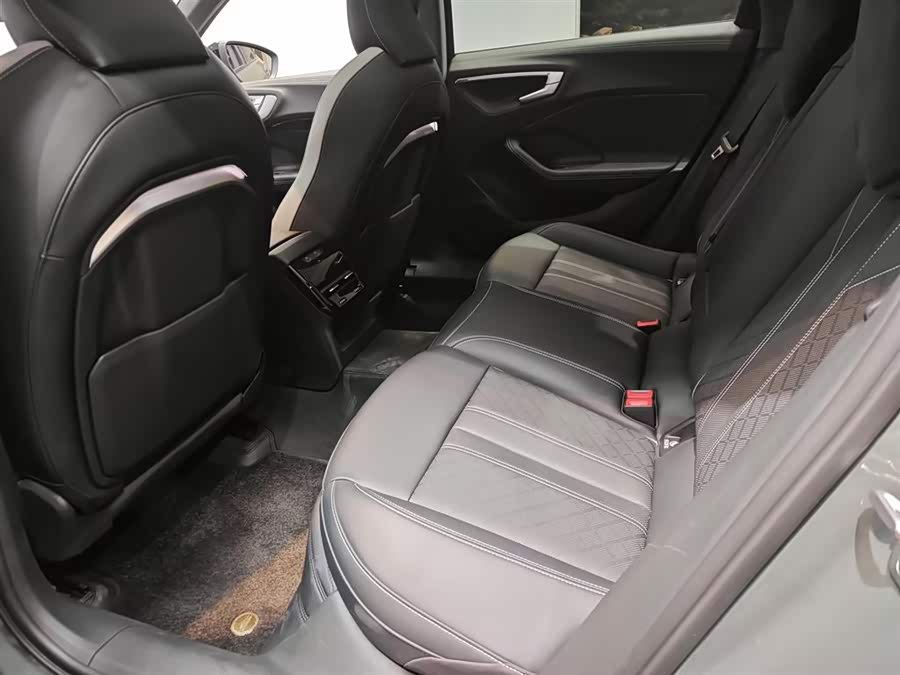 Audi FAW Audi A5L 2025 car image #11