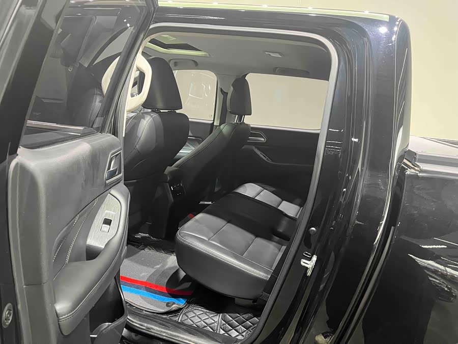 Great Wall Poer 2023 immagine di auto #11