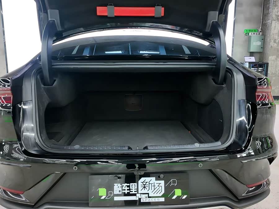 BYD Han 2023 #11 BYD Han 2023 car image #11