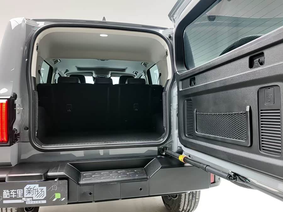 Tank 300 2025 #11 Tank 300 2025 car image #11