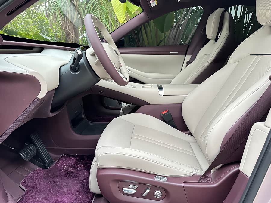 小米汽车 小米YU7 2025 #11 小米汽车 小米YU7 2025 汽车图片 #11