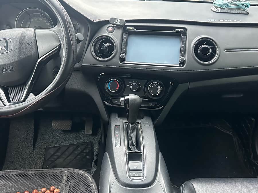 Honda XR-V 2016 car image #11