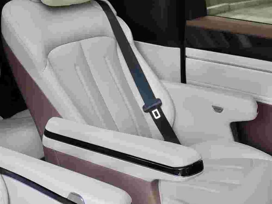 BYD Xia 2024 imagen de coche #11