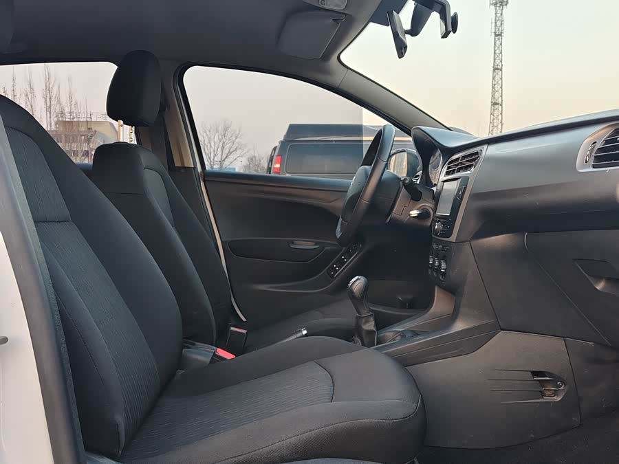 Citroen C-Elysée 2014 imagem de carro #11