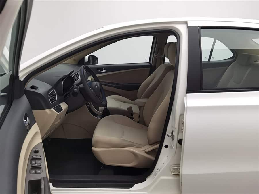 Chery Arrizo 3 2015 #11 Chery Arrizo 3 2015 immagine di auto #11