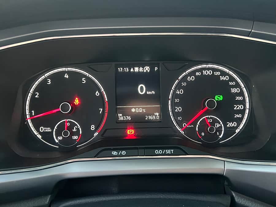 大众 途铠 2021 汽车图片 #11