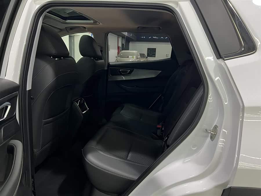 Chery Tiggo 5x 2021 #11 Chery Tiggo 5x 2021 car image #11
