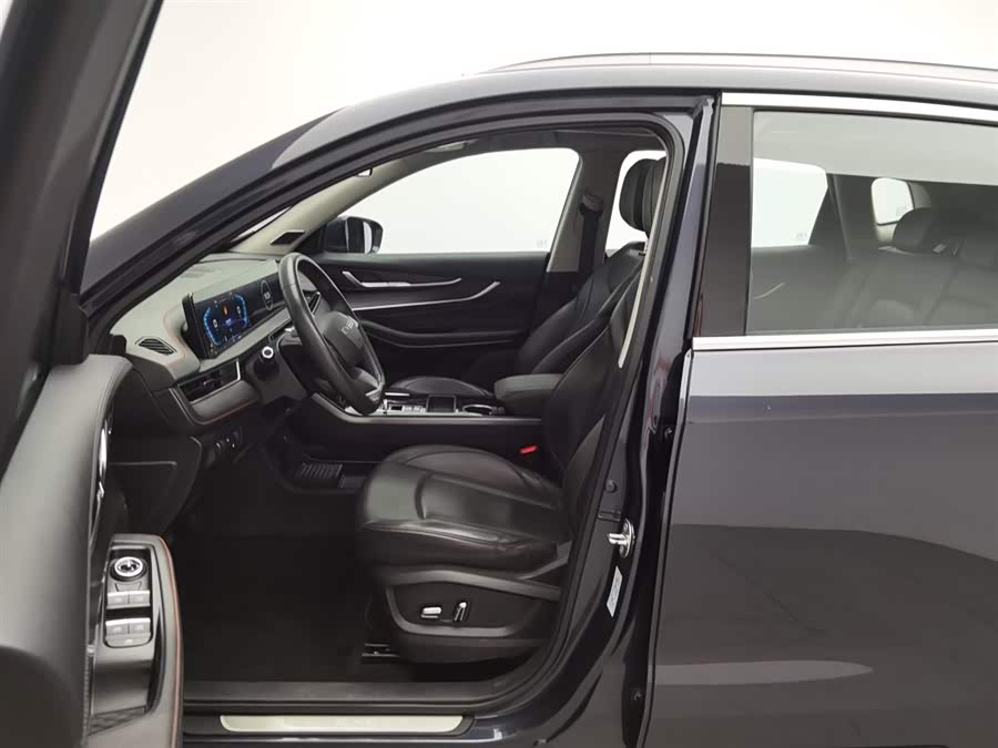 Exceed Chasing Wind C-DM 2022 #11 Exceed Chasing Wind C-DM 2022 car image #11