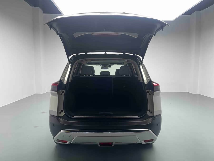 日产 奇骏 2024 汽车图片 #11